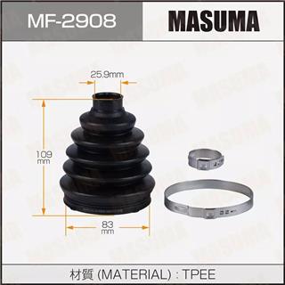 Thermostat Masuma