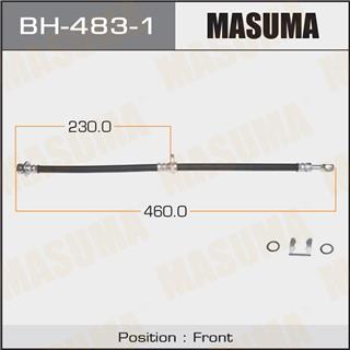 Thermostat Masuma