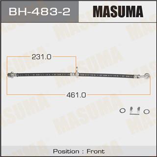 Thermostat Masuma