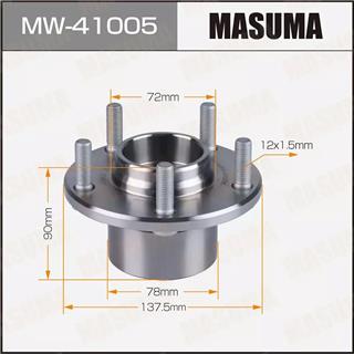 Thermostat Masuma