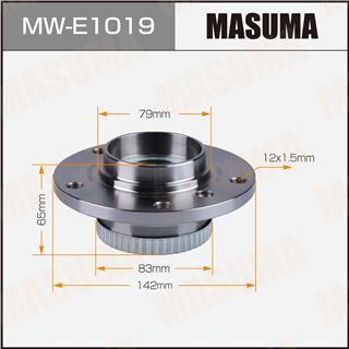 Thermostat Masuma