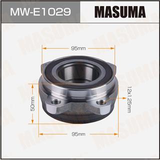 Thermostat Masuma