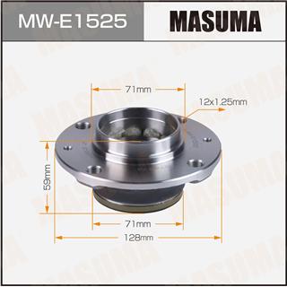 Thermostat Masuma