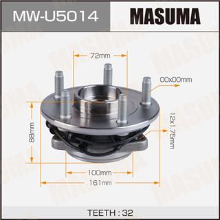 Thermostat Masuma