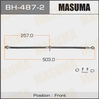Thermostat Masuma