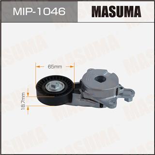 Thermostat Masuma