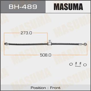 Thermostat Masuma