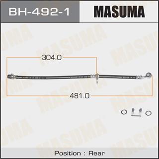 Thermostat Masuma