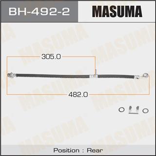 Thermostat Masuma