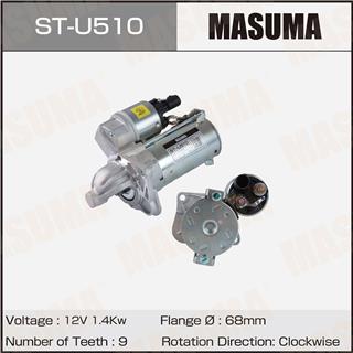 Thermostat Masuma