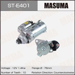 Thermostat Masuma