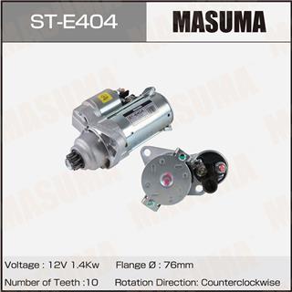 Thermostat Masuma
