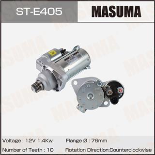 Thermostat Masuma