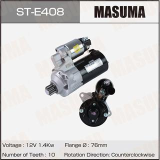 Thermostat Masuma