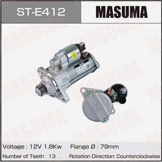 Thermostat Masuma