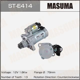 Thermostat Masuma