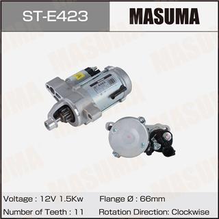 Thermostat Masuma
