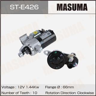 Thermostat Masuma