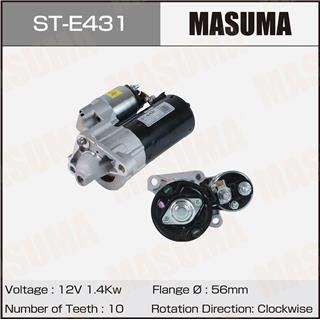 Thermostat Masuma