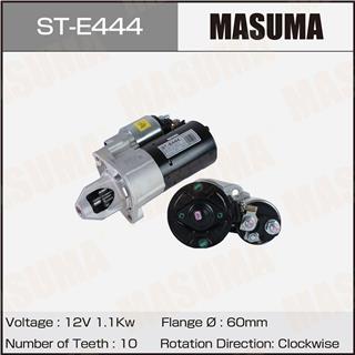 Thermostat Masuma
