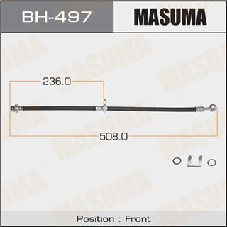 Thermostat Masuma