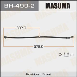 Thermostat Masuma