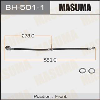 Thermostat Masuma