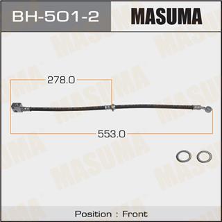 Thermostat Masuma
