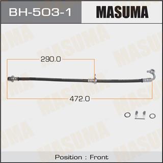 Thermostat Masuma