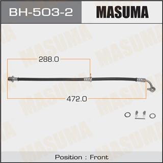 Thermostat Masuma