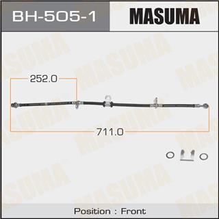 Thermostat Masuma