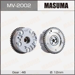 Thermostat Masuma