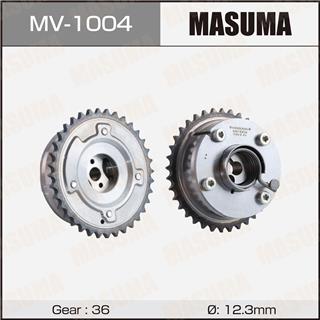 Thermostat Masuma