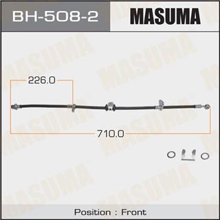 Thermostat Masuma