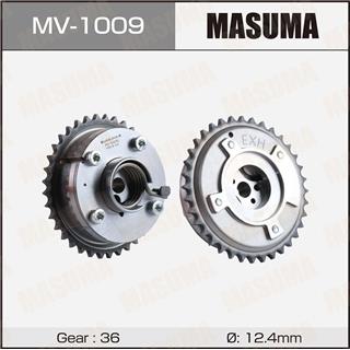 Thermostat Masuma
