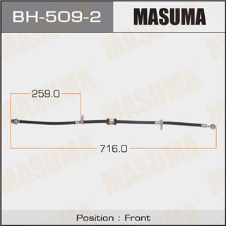 Thermostat Masuma