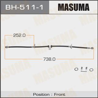 Thermostat Masuma
