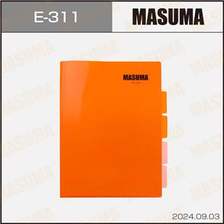 Thermostat Masuma
