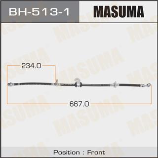 Thermostat Masuma