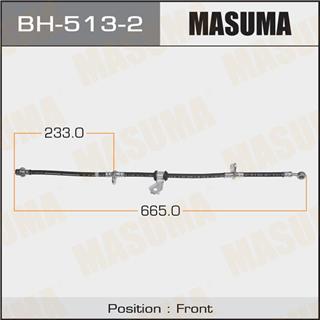 Thermostat Masuma