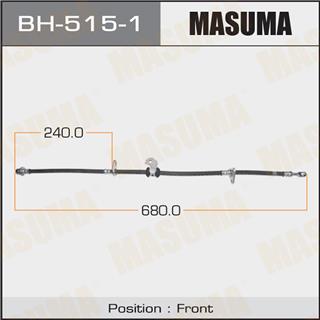 Thermostat Masuma
