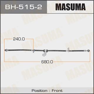 Thermostat Masuma