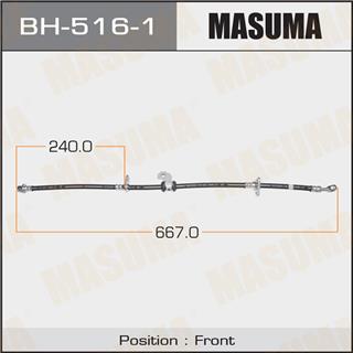 Thermostat Masuma