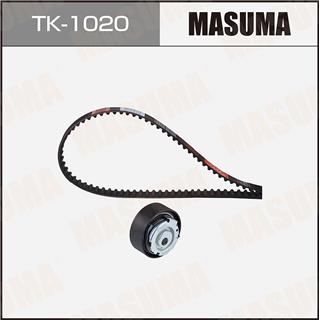 Thermostat Masuma