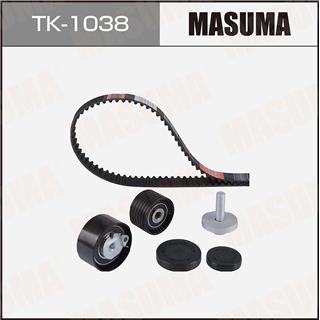 Thermostat Masuma