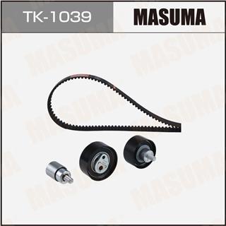 Thermostat Masuma