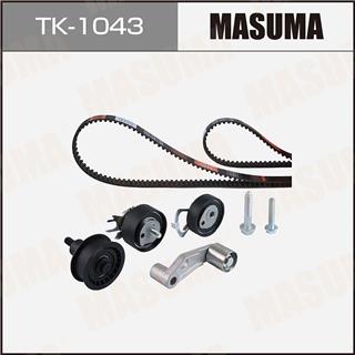 Thermostat Masuma