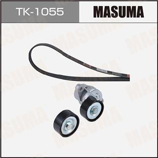 Thermostat Masuma