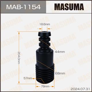 Thermostat Masuma