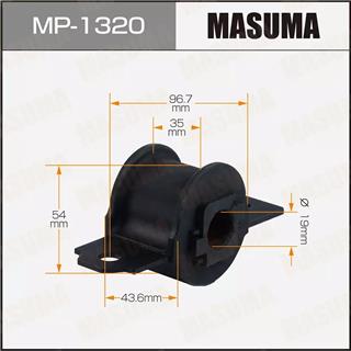 Thermostat Masuma